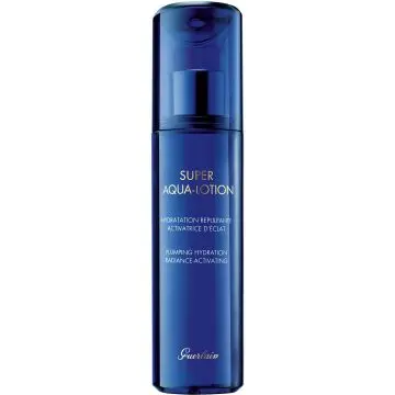 Super Aqua Super Aqua-Lotion Lotion Flacon Pompe 150ml - Guerlain - Soin - Visuel 1