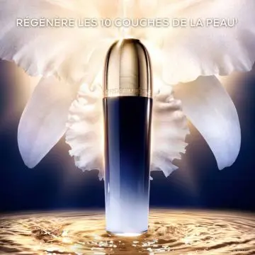 Orchidée Impériale  Le Concentré Lotion Essence 150ml - Guerlain - Soin - Visuel 2