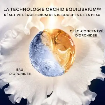 Orchidée Impériale  Le Concentré Lotion Essence 150ml - Guerlain - Soin - Visuel 4