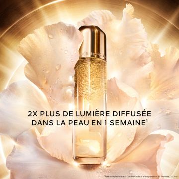 Orchidée Impériale Gold Nobile La Goldessence 140ml