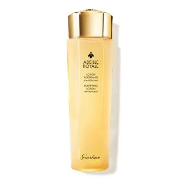 Lotion Fortifiante à la Gelée Royale Abeille Royale 150ml - Guerlain - Soin - Visuel 1