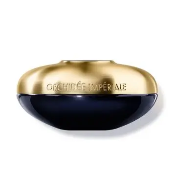 Orchidée Impériale La Crème Légère 50 ml - Guerlain - Soin - Visuel 1