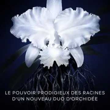 Orchidée Impériale La Crème Légère - La Recharge Recharge 50ml - Guerlain - Soin - Visuel 4