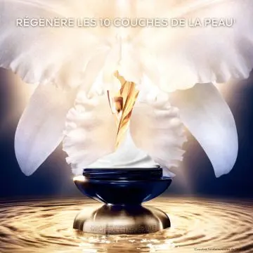 Orchidée Impériale  La Crème Riche - La Recharge 50ml - Guerlain - Soin - Visuel 2