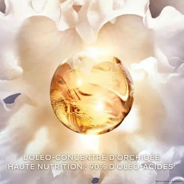 Orchidée Impériale  La Crème Riche - La Recharge 50ml - Guerlain - Soin - Visuel 4