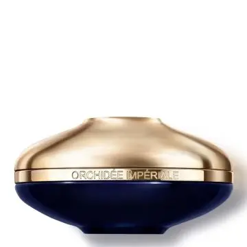 Orchidée Impériale La Crème de Longévité 50ml - Guerlain - Soin - Visuel 1