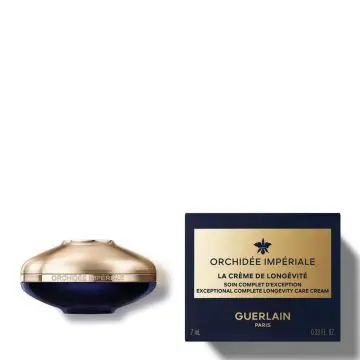 Orchidée Impériale La Crème de Longévité 50ml - Guerlain - Soin - Visuel 2