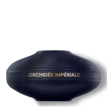 Orchidée Impériale La Crème de Longévité - La Recharge 50ml - Guerlain - Soin - Visuel 1