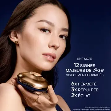 Orchidée Impériale La Crème de Longévité - La Recharge 50ml - Guerlain - Soin - Visuel 2