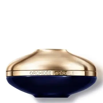 Orchidée Impériale La Crème Riche de Longévité 50ml - Guerlain - Soin - Visuel 1