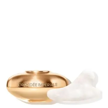 Orchidée Impériale Gold Nobile La Crème 50ml - Guerlain - Soin - Visuel 1