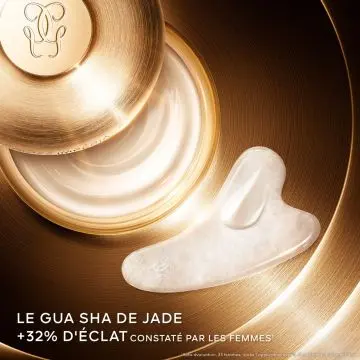 Orchidée Impériale Gold Nobile La Crème 50ml - Guerlain - Soin - Visuel 2