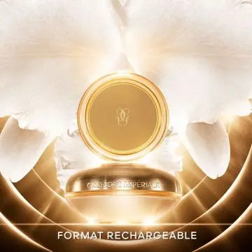 Orchidée Impériale Gold Nobile La Crème 50ml - Guerlain - Soin - Visuel 3