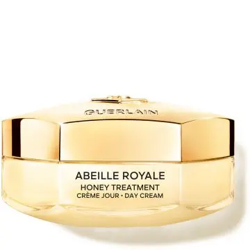 Abeille Royale Honey Treatment Crème Jour 50ml - Guerlain - Soin - Visuel 1