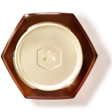 Abeille Royale Honey Treatment Crème Nuit - Recharge 50ml - Guerlain - Soin - Visuel 2