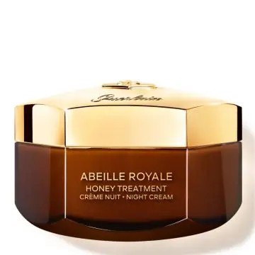 Abeille Royale Honey Treatment Crème Nuit 80ml - Guerlain - Soin - Visuel 1