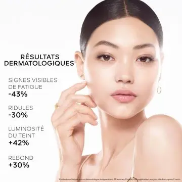 Abeille Royale Honey Treatment Crème Nuit 80ml - Guerlain - Soin - Visuel 4