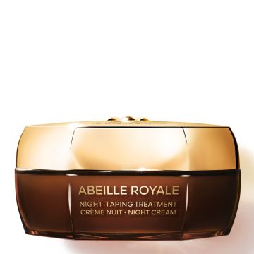 Abeille Royale Night-Taping Treatment Crème Nuit 50ml