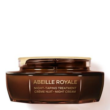 Abeille Royale Night-Taping Treatment Crème Nuit - La Recharge 50ml