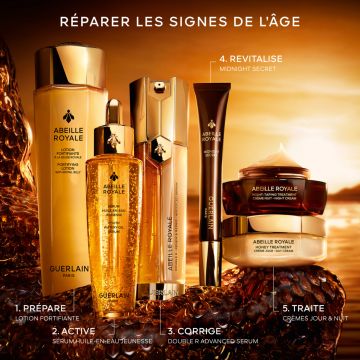 Abeille Royale Midnight Secret 15ml