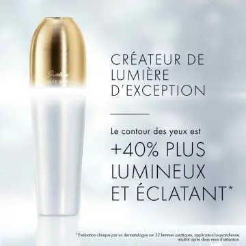 Orchidée Impériale Brightening Le Sérum Lumière Yeux 15ml - Guerlain - Soin - Visuel 3