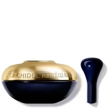 ORCHIDÉE IMPÉRIALE Crème Yeux Concentré Moléculaire 20ml - Guerlain - Soin - Visuel 1 ORCHIDÉE IMPÉRIALE Crème Yeux Concentré Moléculaire 20ml - Guerlain - Soin - Visuel 1
