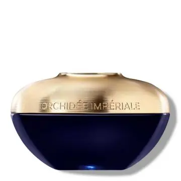 Orchidée Impériale La Crème Cou & Décolleté 75ml - Guerlain - Soin - Visuel 1