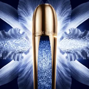 Orchidée Impériale Le Concentré Micro-Lift 30ml - Guerlain - Soin - Visuel 3