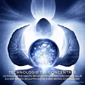 Orchidée Impériale Le Concentré Micro-Lift 50ml - Guerlain - Soin - Visuel 4