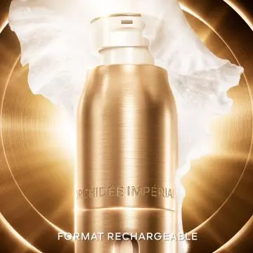 Orchidée Impériale Gold Nobile Le Sérum 30ml - Guerlain - Soin - Visuel 2