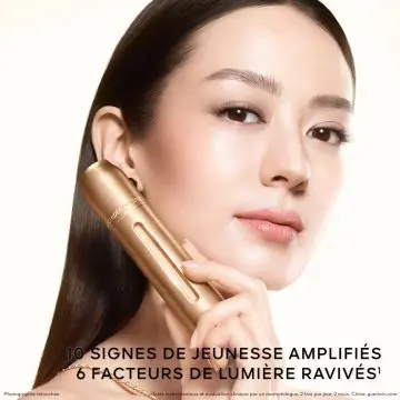 Orchidée Impériale Gold Nobile Le Sérum - La Recharge 30ml - Guerlain - Soin - Visuel 4