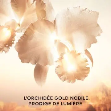 Orchidée Impériale Gold Nobile Le Sérum - La Recharge 30ml - Guerlain - Soin - Visuel 3