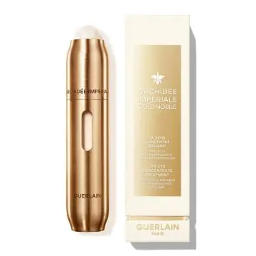 Orchidée Impériale Gold Nobile Le Soin Concentré Regard 15ml - Guerlain - Soin - Visuel 2