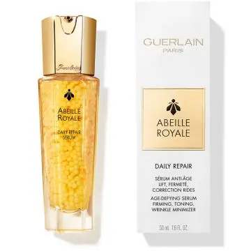 ABEILLE ROYALE Sérum Anti-Âge 50ml - Guerlain - Soin - Visuel 3