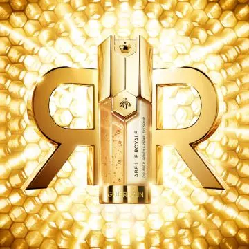 Abeille Royale  Sérum Yeux Double R Renew & Repair 20ml - Guerlain - Soin - Visuel 3