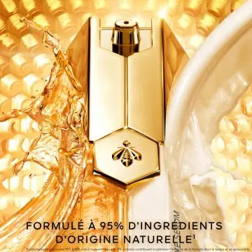 Abeille Royale  Sérum Yeux Double R Renew & Repair 20ml - Guerlain - Soin - Visuel 4