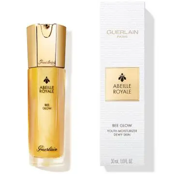 ABEILLE ROYALE Hydratant Jeunesse 30ml - Guerlain - Soin - Visuel 3