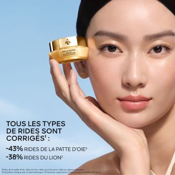 Abeille Royale Soin Yeux Réparateur Jeunesse 15ml