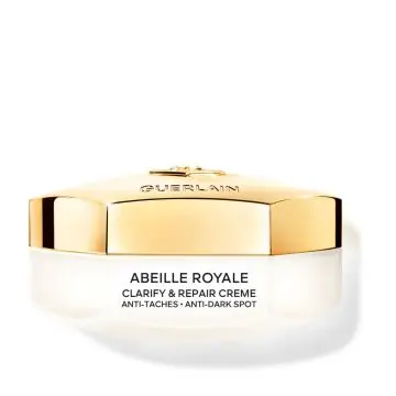 Abeille Royale Crème Clarify & Repair 50ml - Guerlain - Soin - Visuel 1