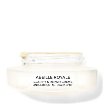 Abeille Royale Crème Clarify & Repair - La Recharge 50ml - Guerlain - Soin - Visuel 1