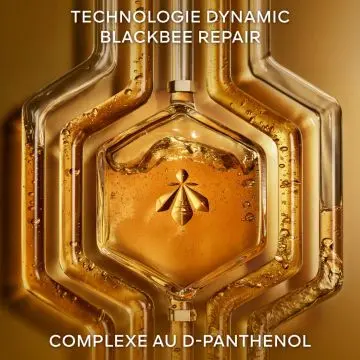 Abeille Royale Huile-en-Baume Jeunesse Réparation Intense 80ml - Guerlain - Soin - Visuel 3