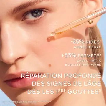 Abeille Royale Sérum Huile-en-Eau Jeunesse 15ml - Guerlain - Soin - Visuel 2