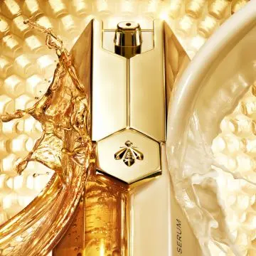 ABEILLE ROYALE ADVANCED DOUBLE R RENEW & REPAIR SERUM 30ml - Guerlain - Soin - Visuel 3
