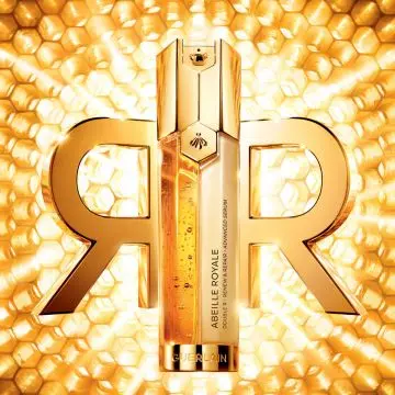 ABEILLE ROYALE ADVANCED DOUBLE R RENEW & REPAIR SERUM 30ml - Guerlain - Soin - Visuel 4