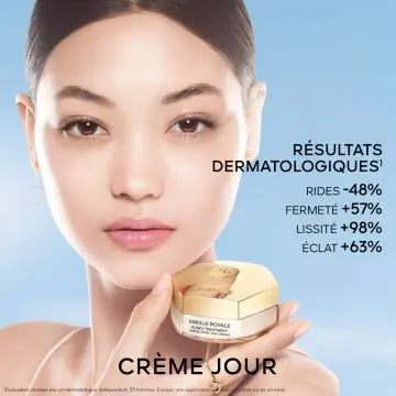 Trousse Abeille Royale Lotion, Sérum & Crème Jour  - Guerlain - Soin - Visuel 3