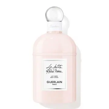 La Petite Robe Noire Lait Corps 200ml - Guerlain - Soin - Visuel 1