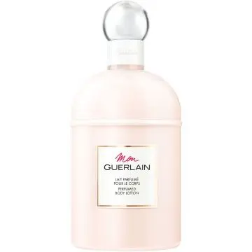 MON GUERLAIN Lait Corps Parfumé Flacon 200ml - Guerlain - Parfum - Visuel 1