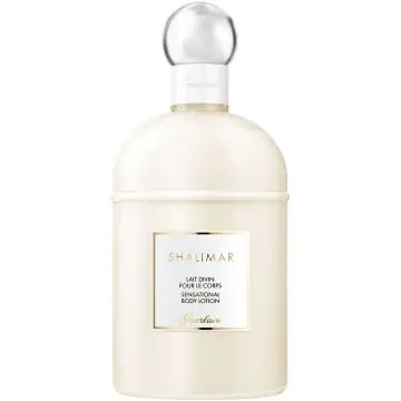 Shalimar Lait Corps Parfumé 200ml - Guerlain - Soin - Visuel 1