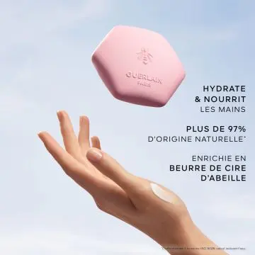 Aqua Allegoria Rosa Rossa Crème Mains 50ml - Guerlain - Soin - Visuel 3 Aqua Allegoria Rosa Rossa Crème Mains 50ml - Guerlain - Soin - Visuel 3