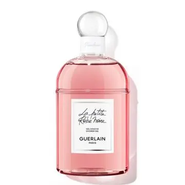La Petite Robe Noire Gel Douche 200ml - Guerlain - Soin - Visuel 1